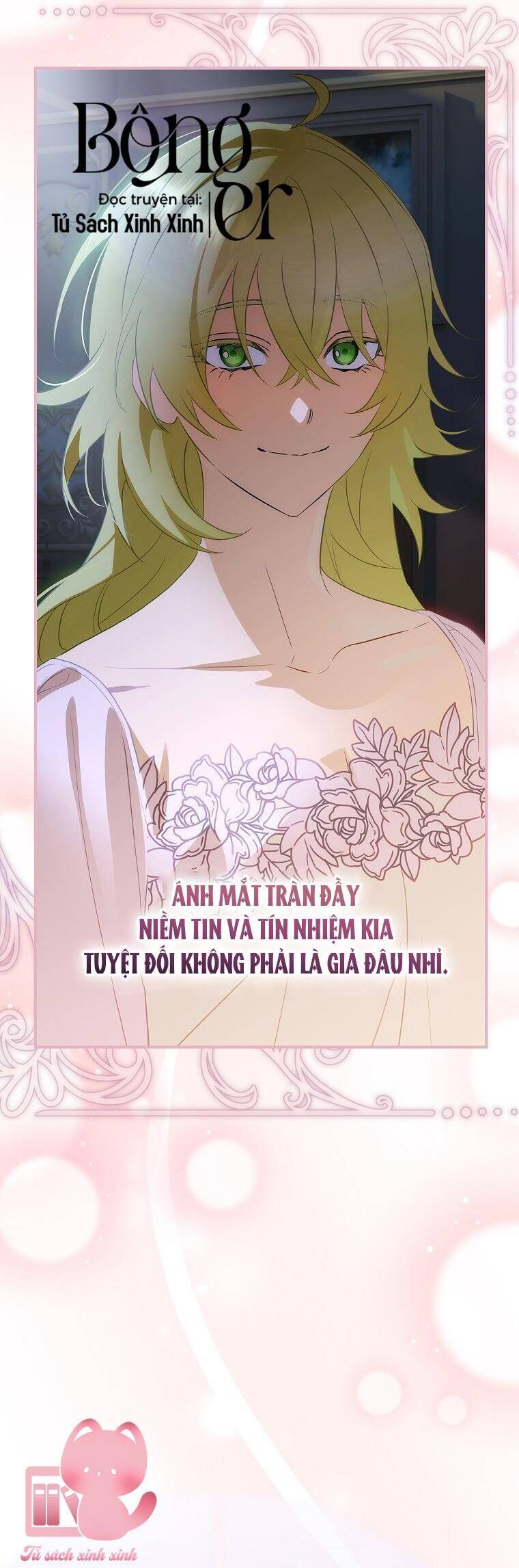 Hôn Nhân Gỉa Dối - Chap 78 - Trang 27