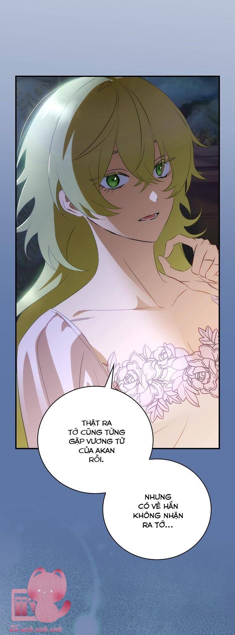 Hôn Nhân Gỉa Dối - Chap 78 - Trang 32