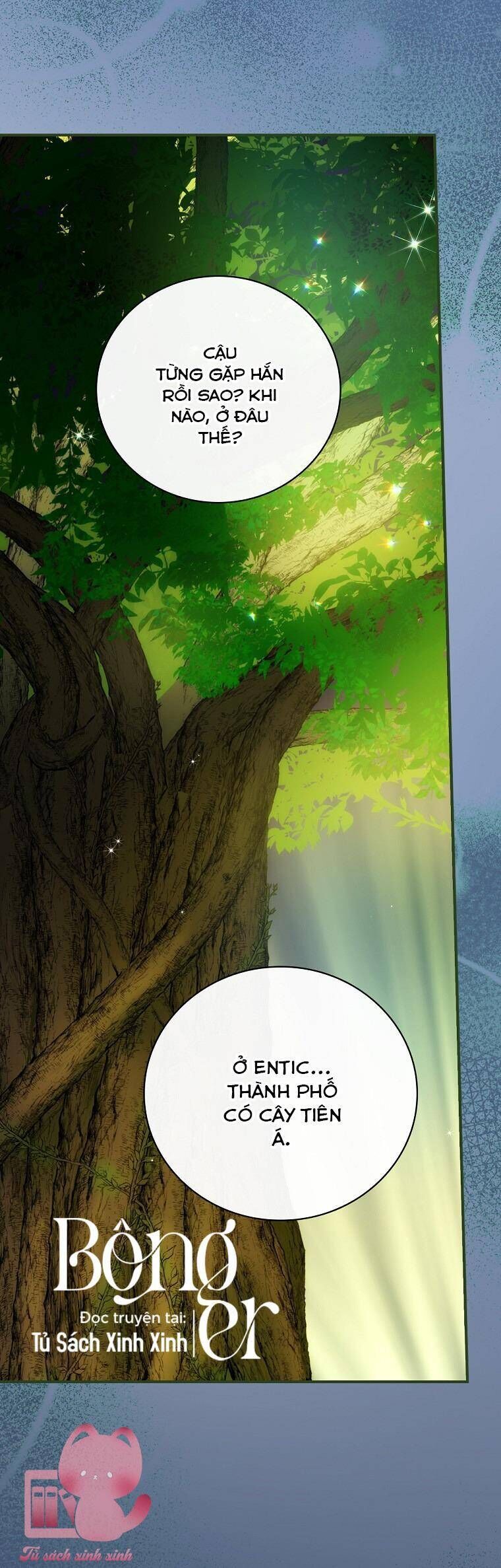 Hôn Nhân Gỉa Dối - Chap 78 - Trang 33