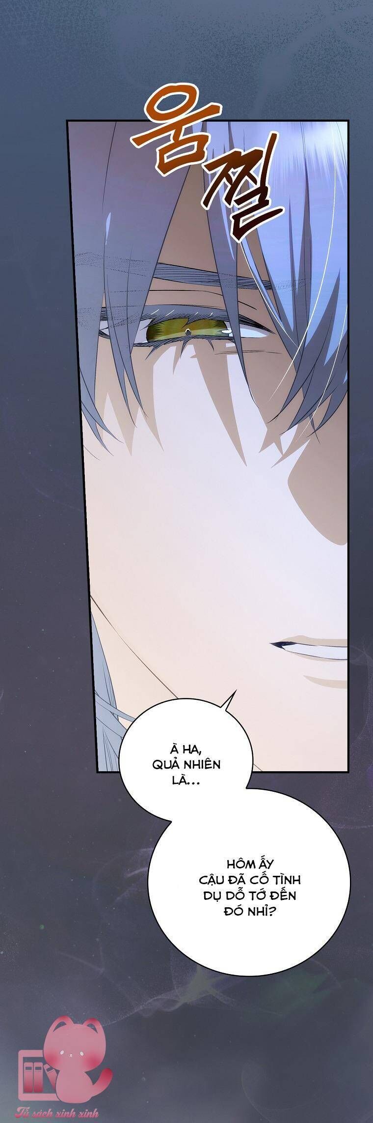 Hôn Nhân Gỉa Dối - Chap 78 - Trang 34