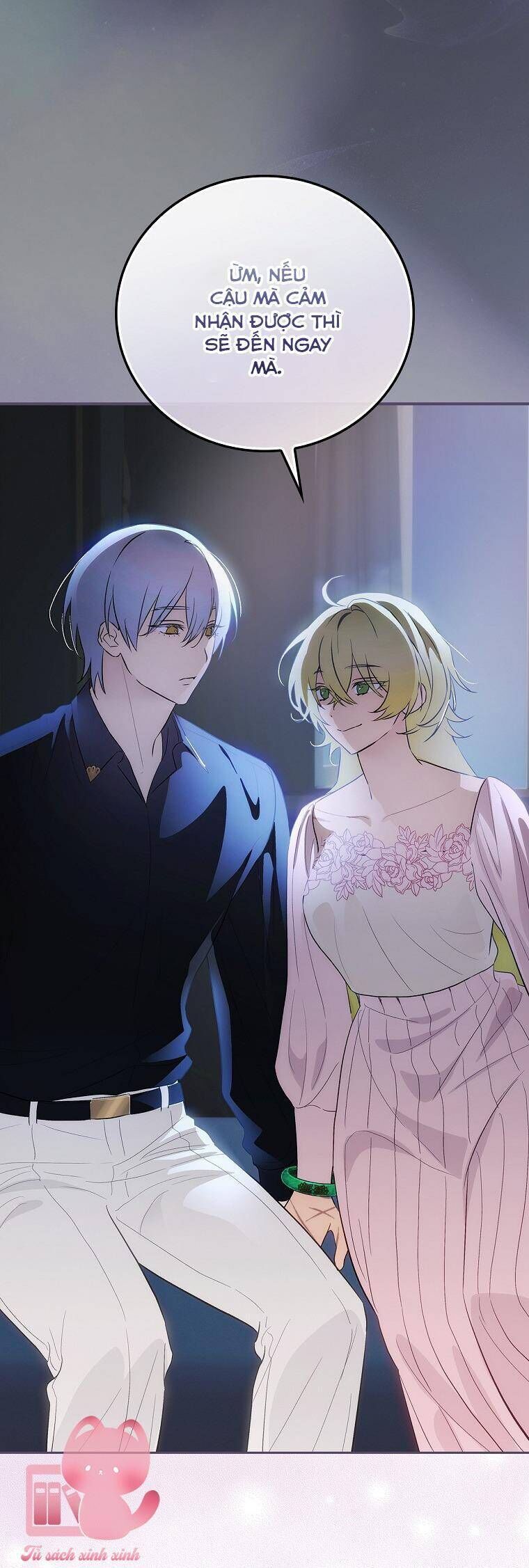 Hôn Nhân Gỉa Dối - Chap 78 - Trang 35