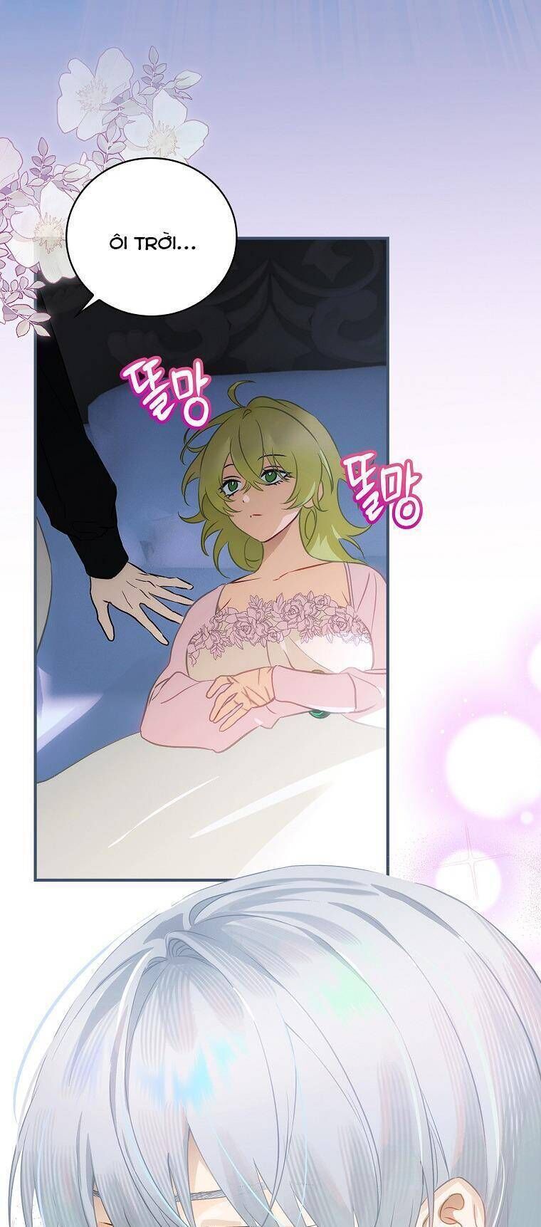 Hôn Nhân Gỉa Dối - Chap 78 - Trang 5