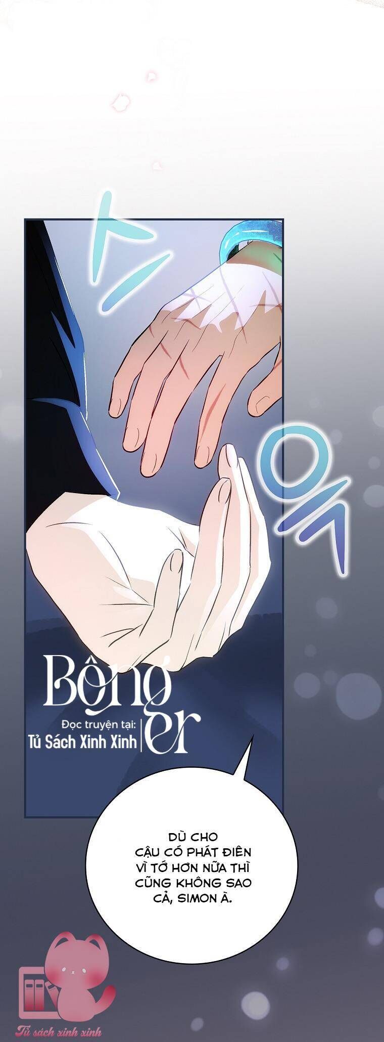 Hôn Nhân Gỉa Dối - Chap 78 - Trang 46