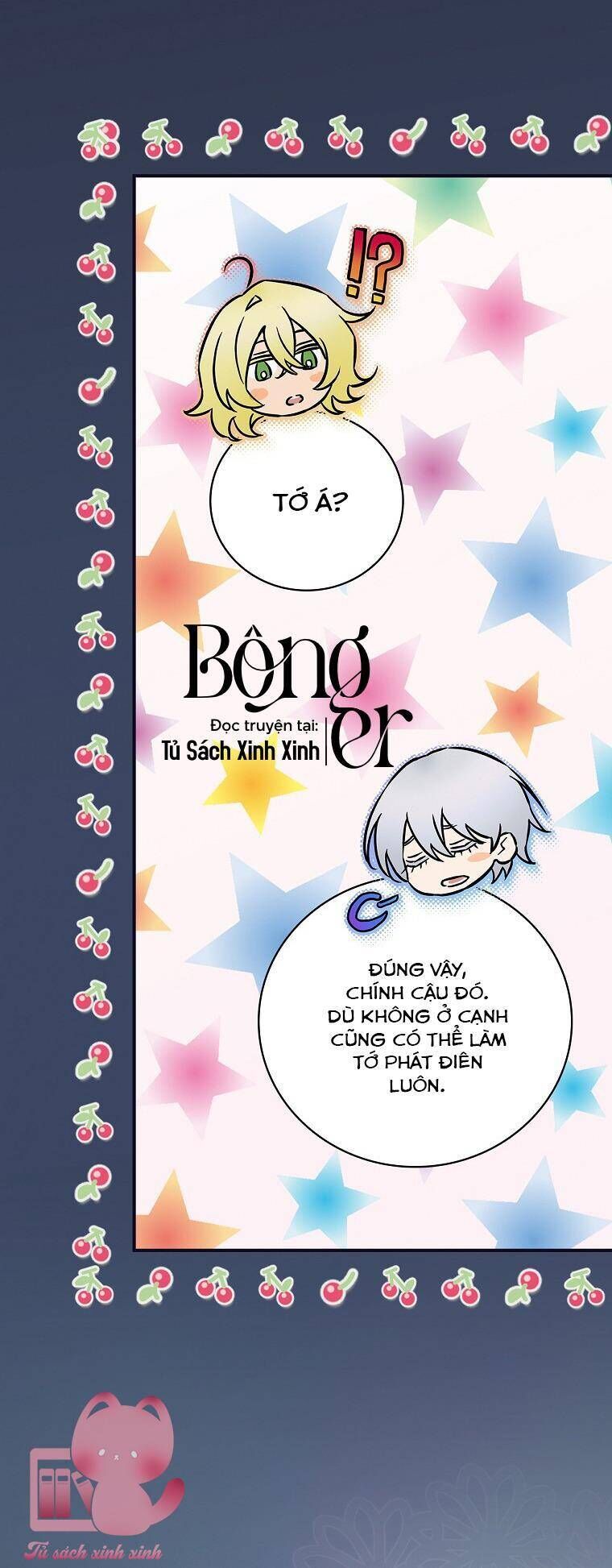 Hôn Nhân Gỉa Dối - Chap 78 - Trang 53