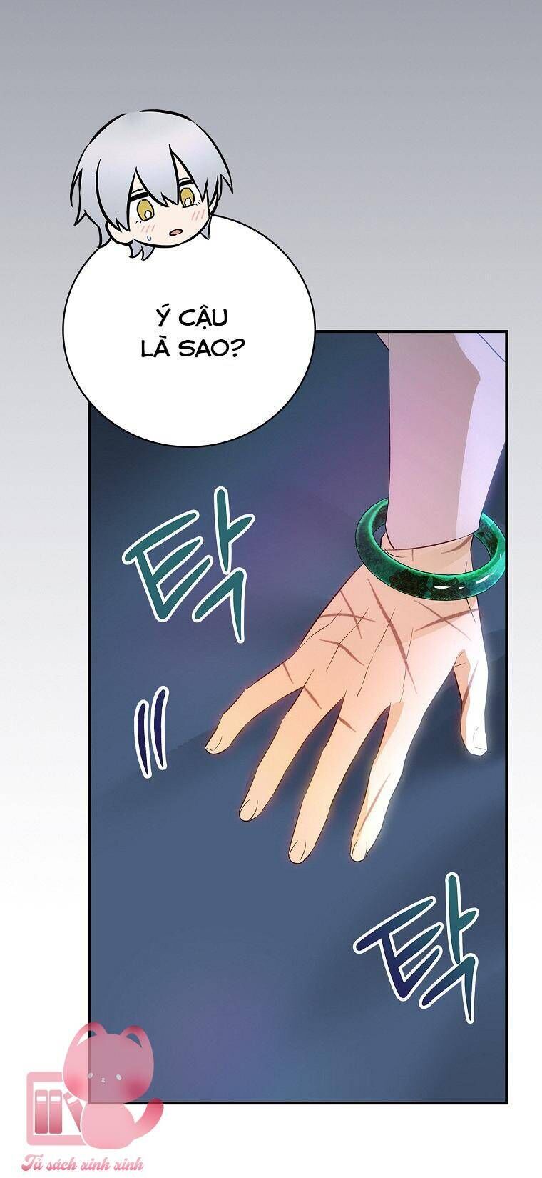 Hôn Nhân Gỉa Dối - Chap 78 - Trang 58