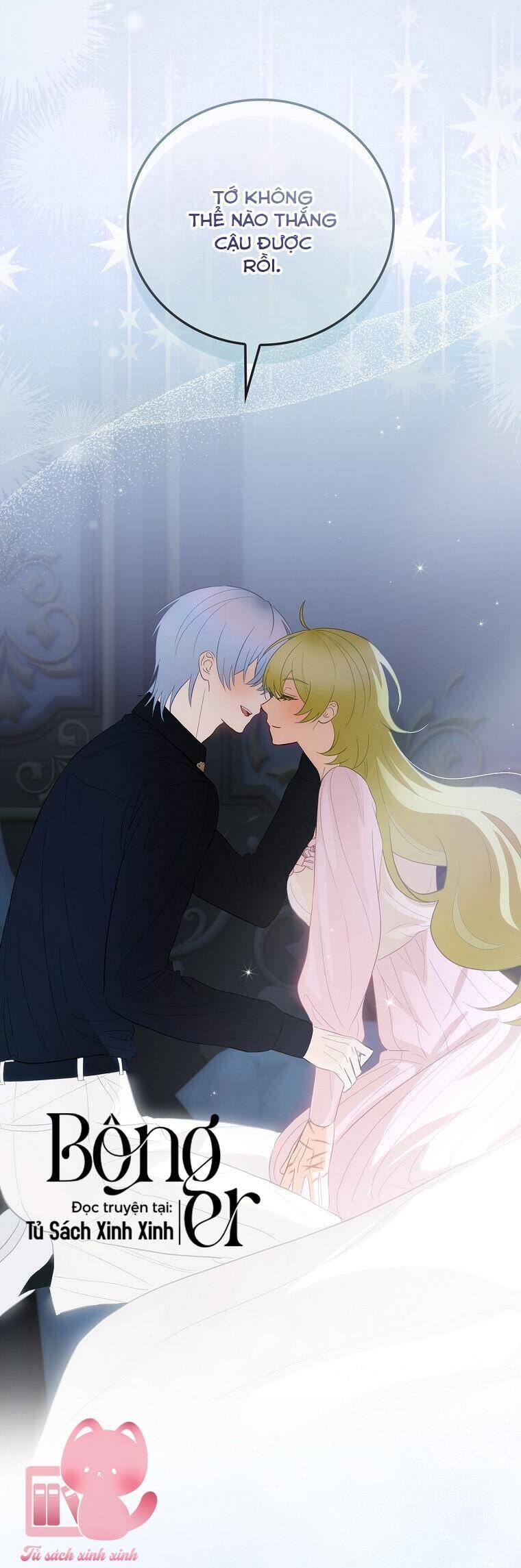 Hôn Nhân Gỉa Dối - Chap 78 - Trang 63