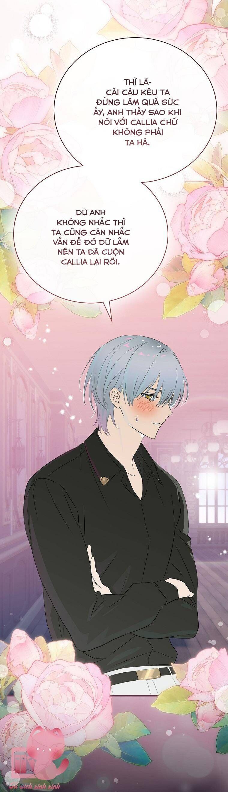 Hôn Nhân Gỉa Dối - Chap 79 - Trang 11