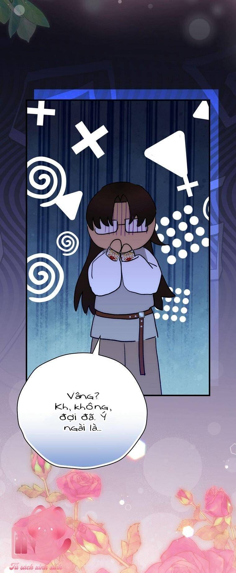 Hôn Nhân Gỉa Dối - Chap 79 - Trang 12