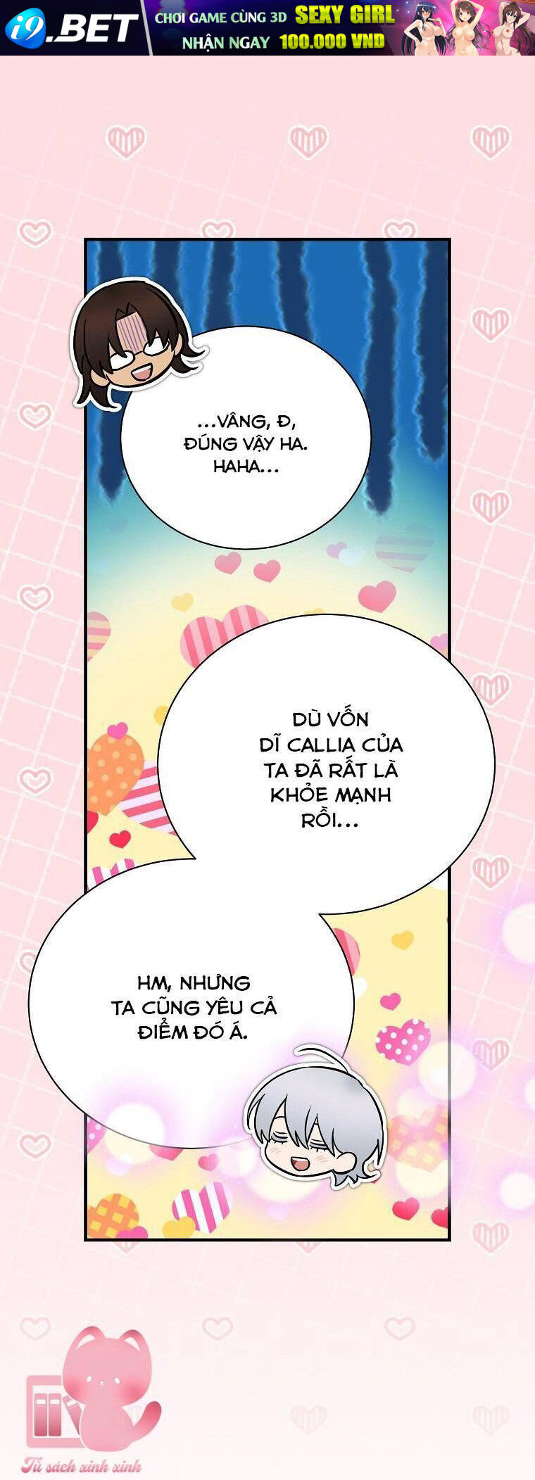 Hôn Nhân Gỉa Dối - Chap 79 - Trang 14