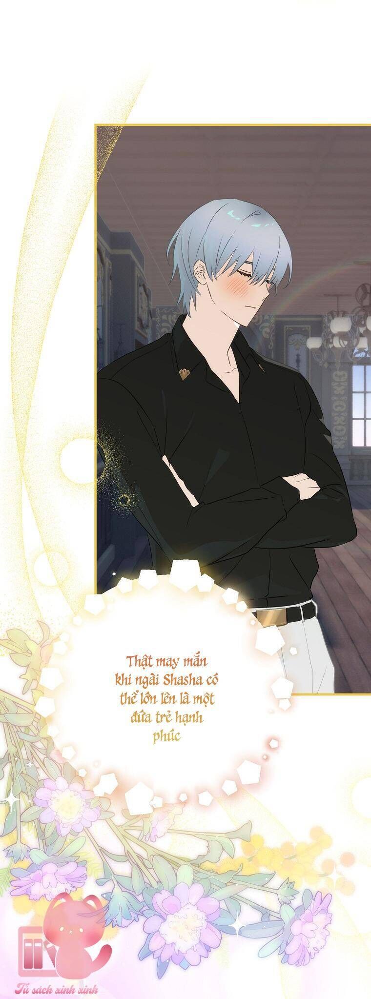 Hôn Nhân Gỉa Dối - Chap 79 - Trang 17