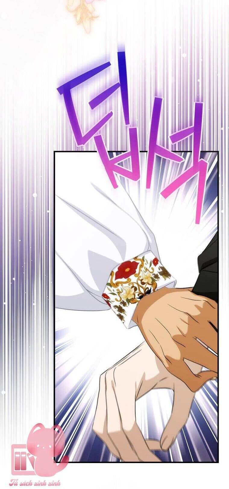 Hôn Nhân Gỉa Dối - Chap 79 - Trang 3