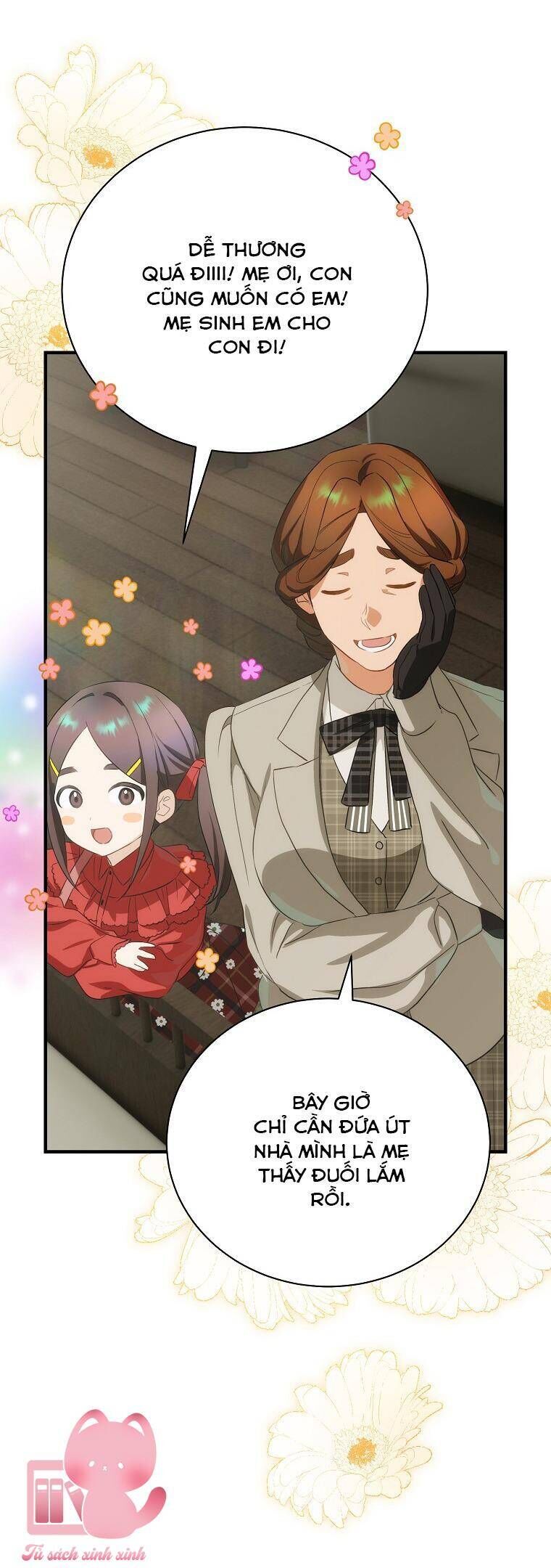 Hôn Nhân Gỉa Dối - Chap 79 - Trang 23