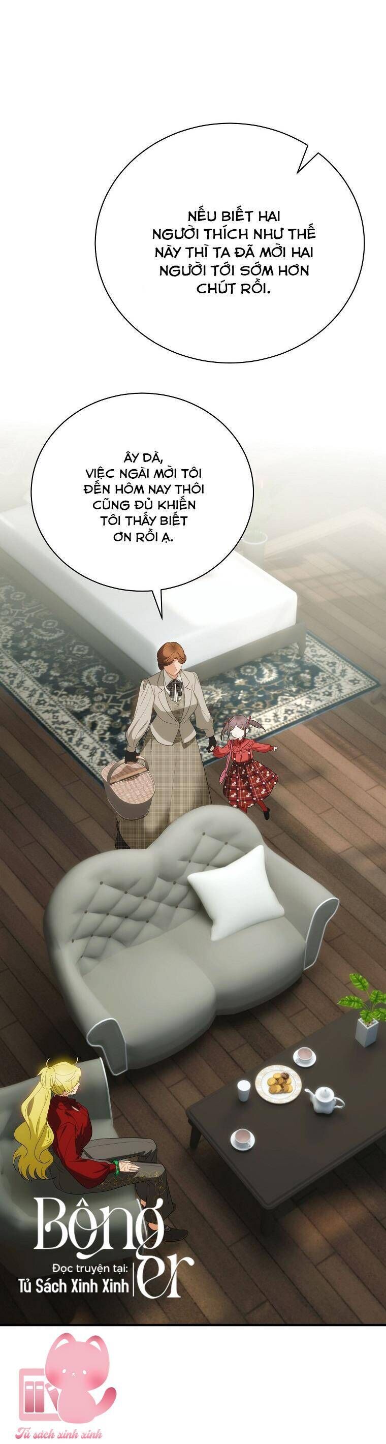 Hôn Nhân Gỉa Dối - Chap 79 - Trang 26