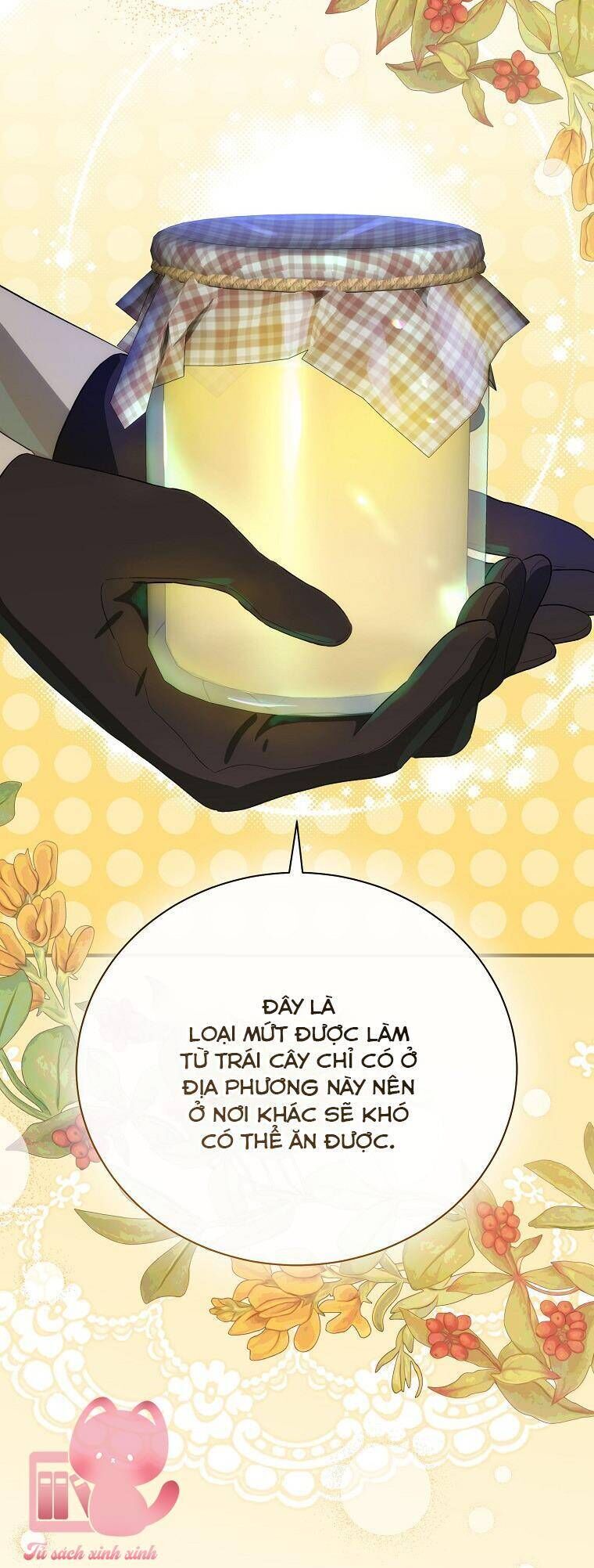 Hôn Nhân Gỉa Dối - Chap 79 - Trang 30