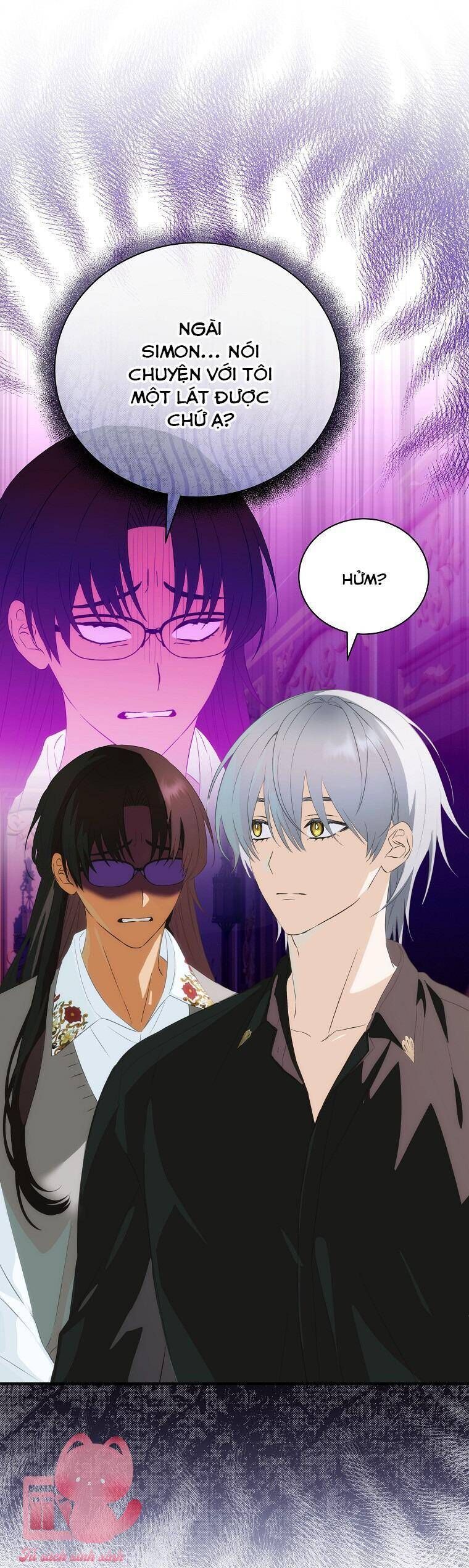 Hôn Nhân Gỉa Dối - Chap 79 - Trang 4