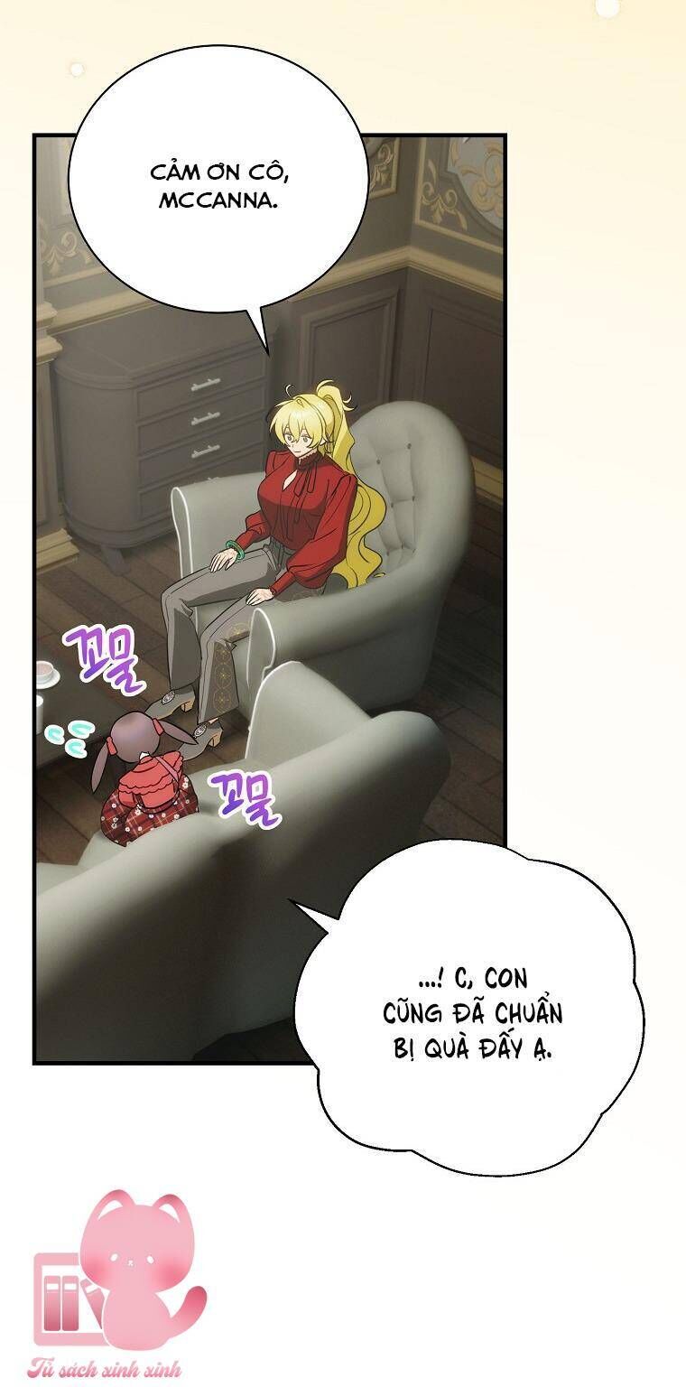 Hôn Nhân Gỉa Dối - Chap 79 - Trang 31