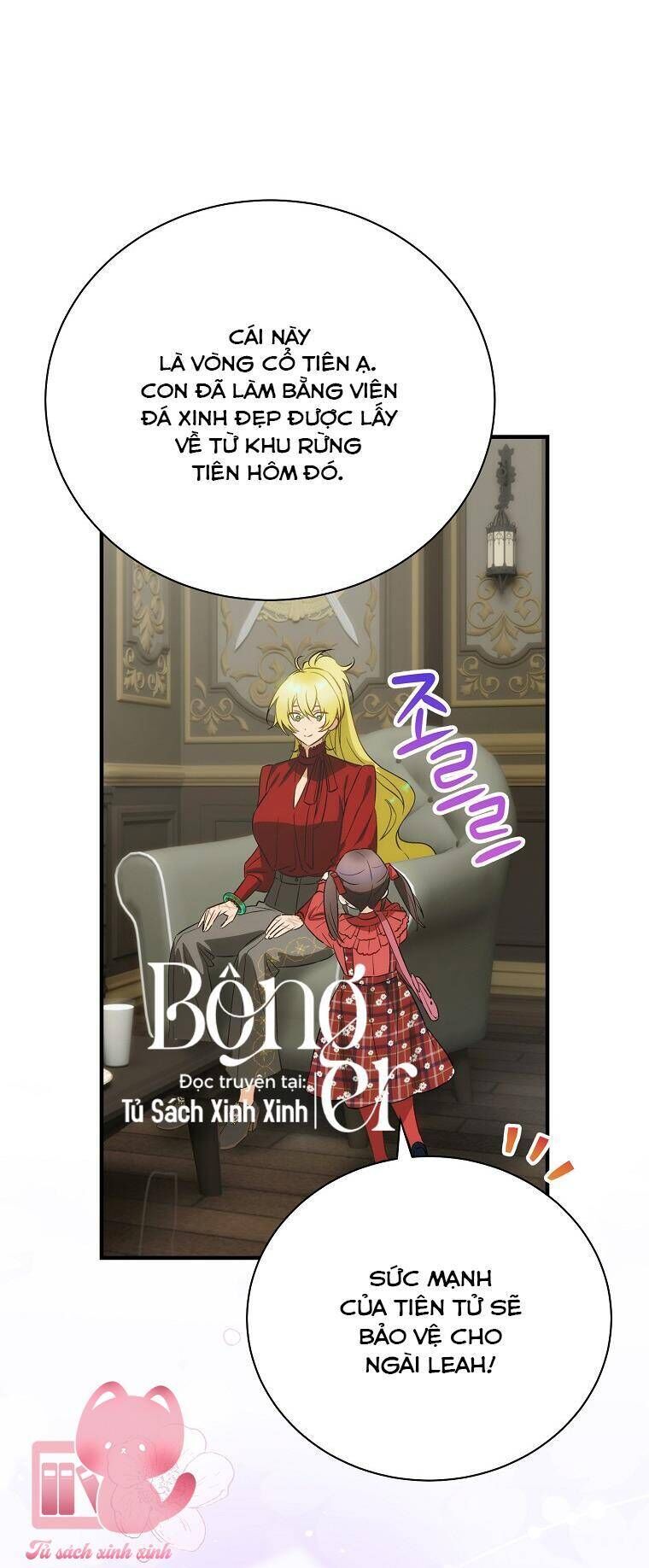 Hôn Nhân Gỉa Dối - Chap 79 - Trang 32