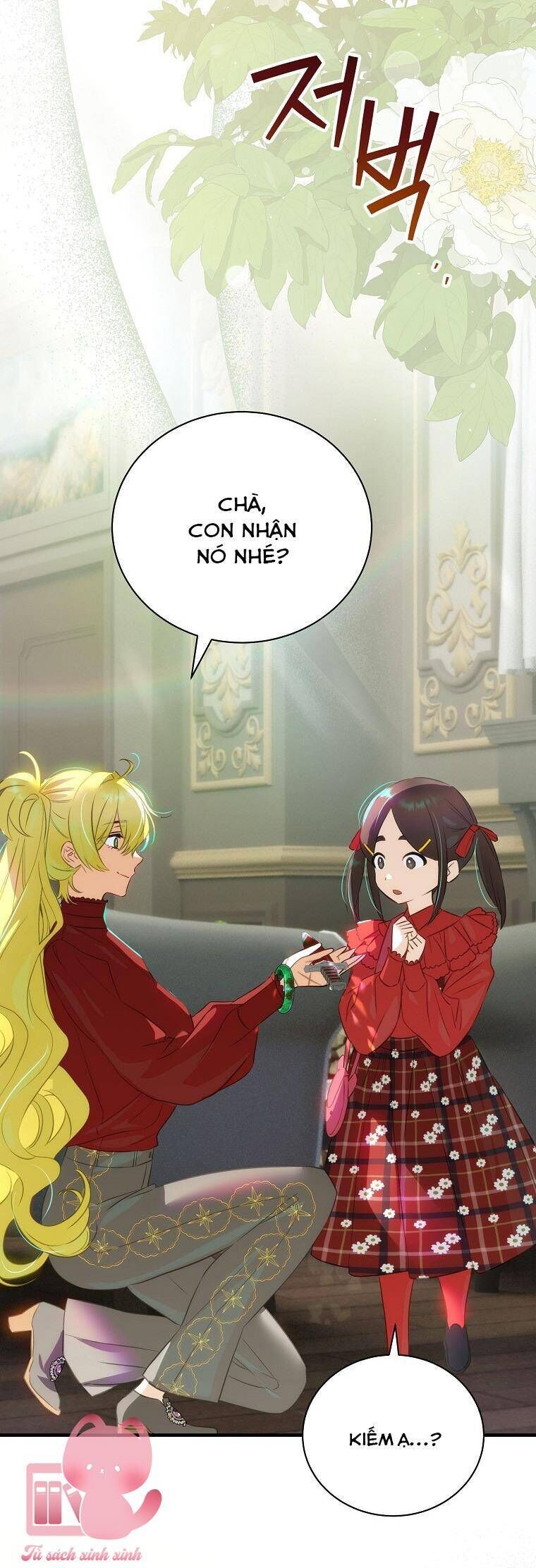 Hôn Nhân Gỉa Dối - Chap 79 - Trang 37