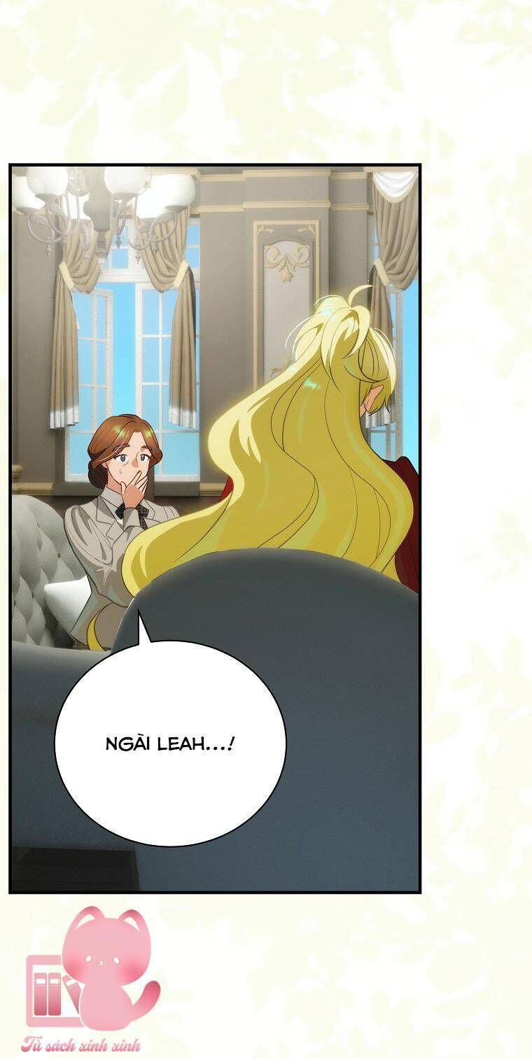 Hôn Nhân Gỉa Dối - Chap 79 - Trang 40
