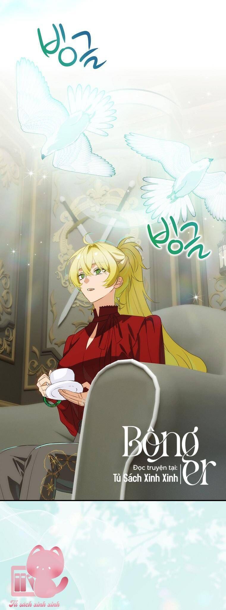 Hôn Nhân Gỉa Dối - Chap 79 - Trang 44