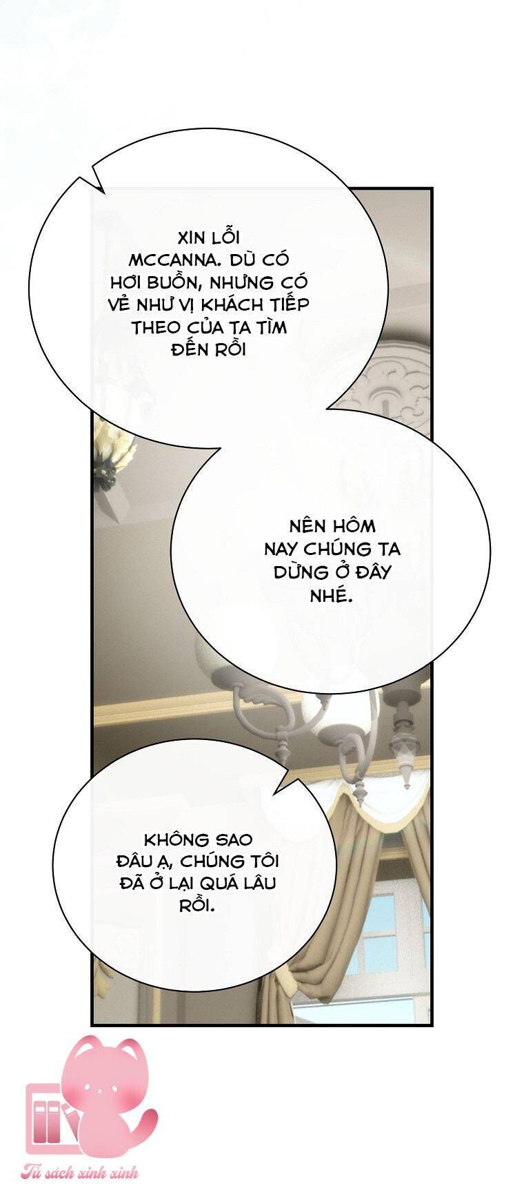 Hôn Nhân Gỉa Dối - Chap 79 - Trang 46