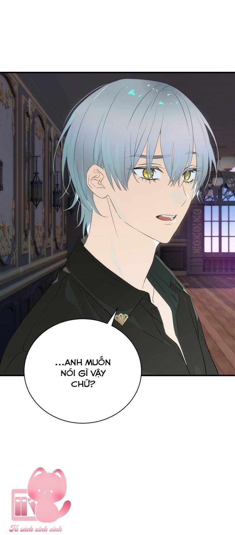 Hôn Nhân Gỉa Dối - Chap 79 - Trang 6