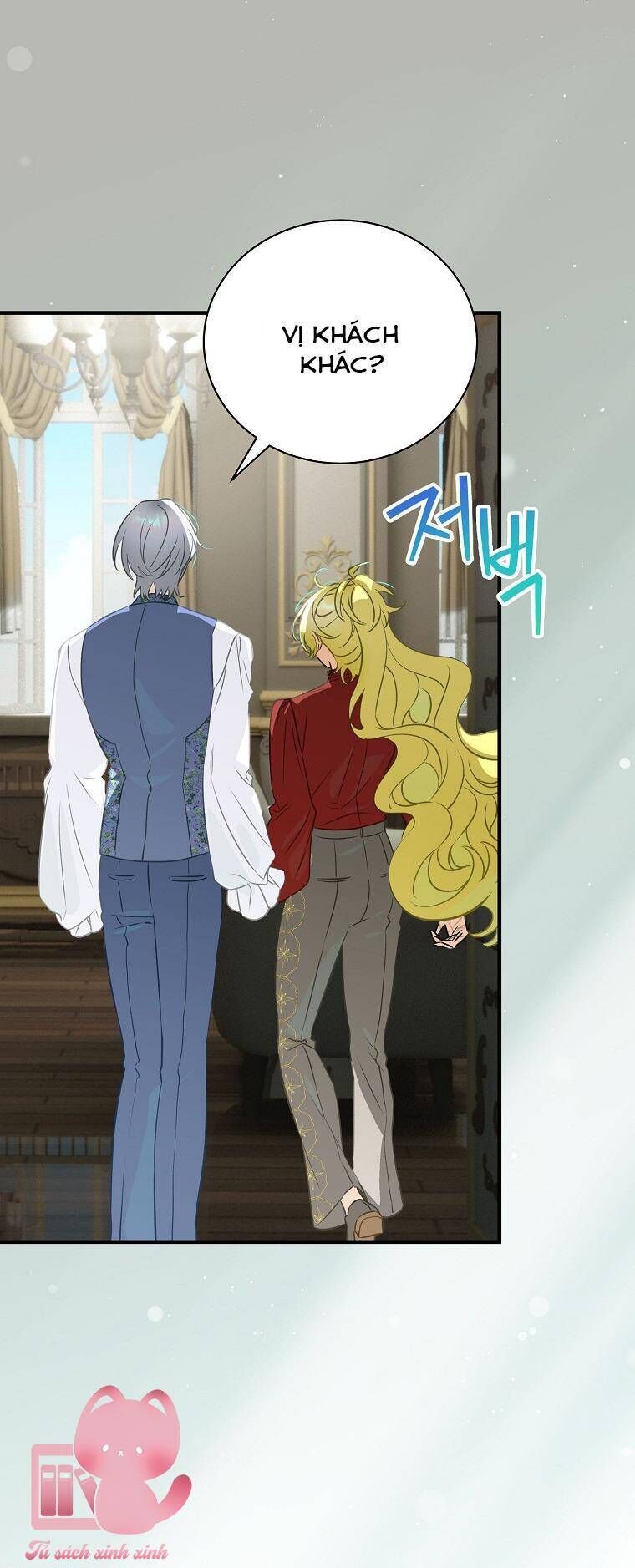 Hôn Nhân Gỉa Dối - Chap 79 - Trang 51