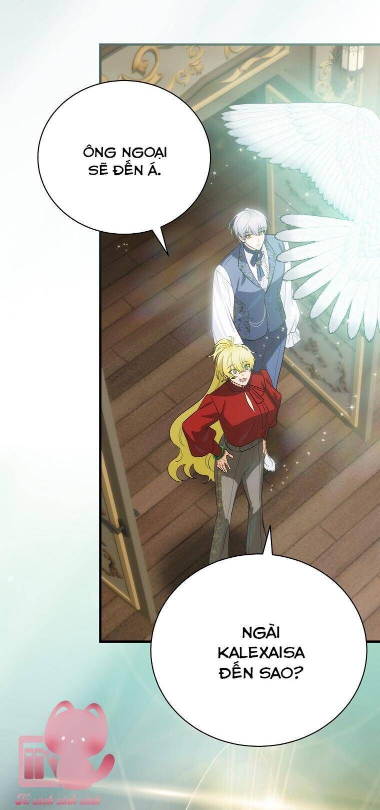 Hôn Nhân Gỉa Dối - Chap 79 - Trang 52