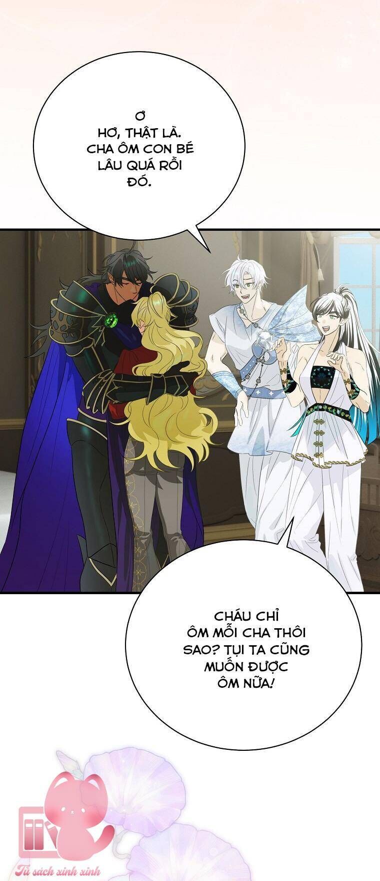 Hôn Nhân Gỉa Dối - Chap 79 - Trang 60