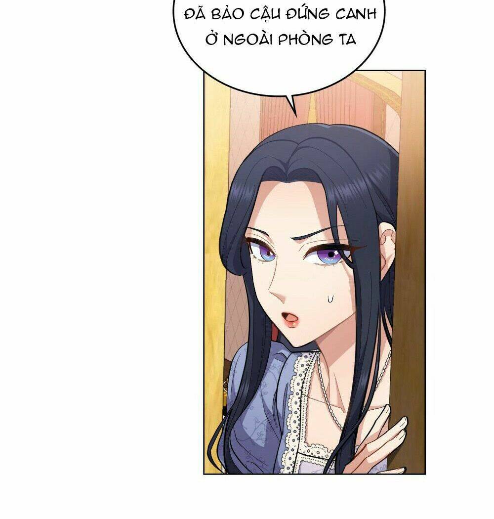 Hôn Nhân Gỉa Dối - Chap 8 - Trang 11