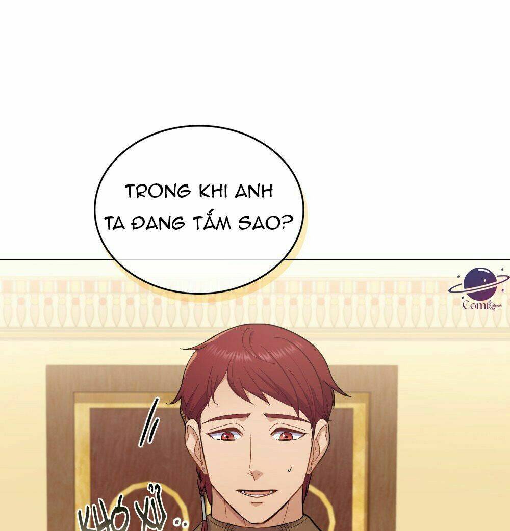 Hôn Nhân Gỉa Dối - Chap 8 - Trang 12