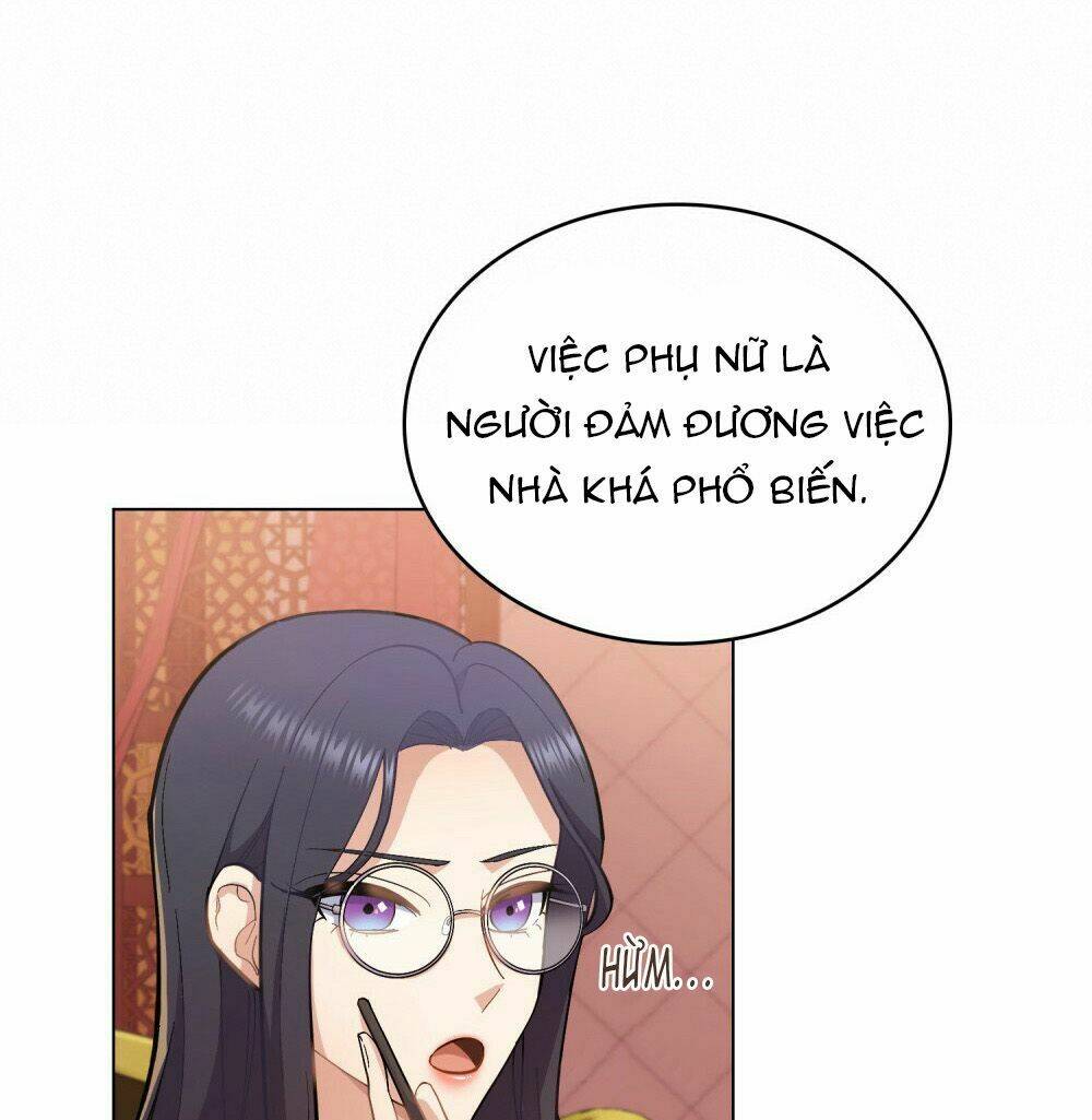 Hôn Nhân Gỉa Dối - Chap 8 - Trang 17