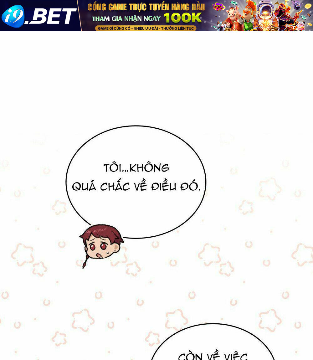 Hôn Nhân Gỉa Dối - Chap 8 - Trang 19