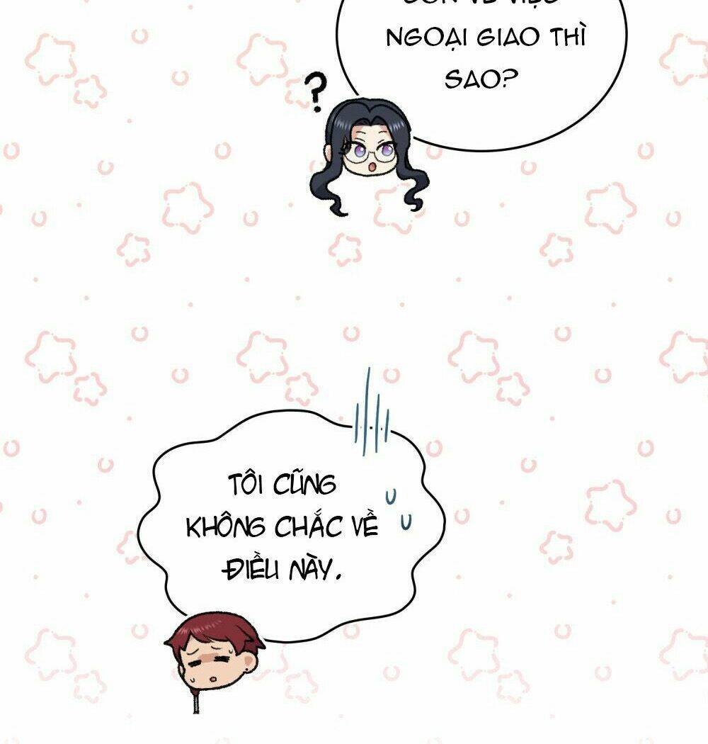 Hôn Nhân Gỉa Dối - Chap 8 - Trang 20