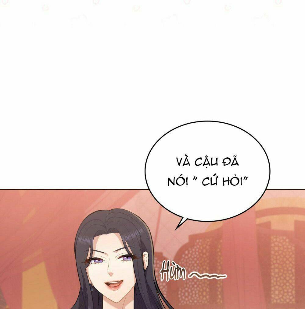 Hôn Nhân Gỉa Dối - Chap 8 - Trang 21