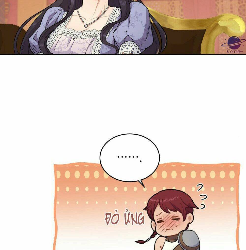 Hôn Nhân Gỉa Dối - Chap 8 - Trang 22
