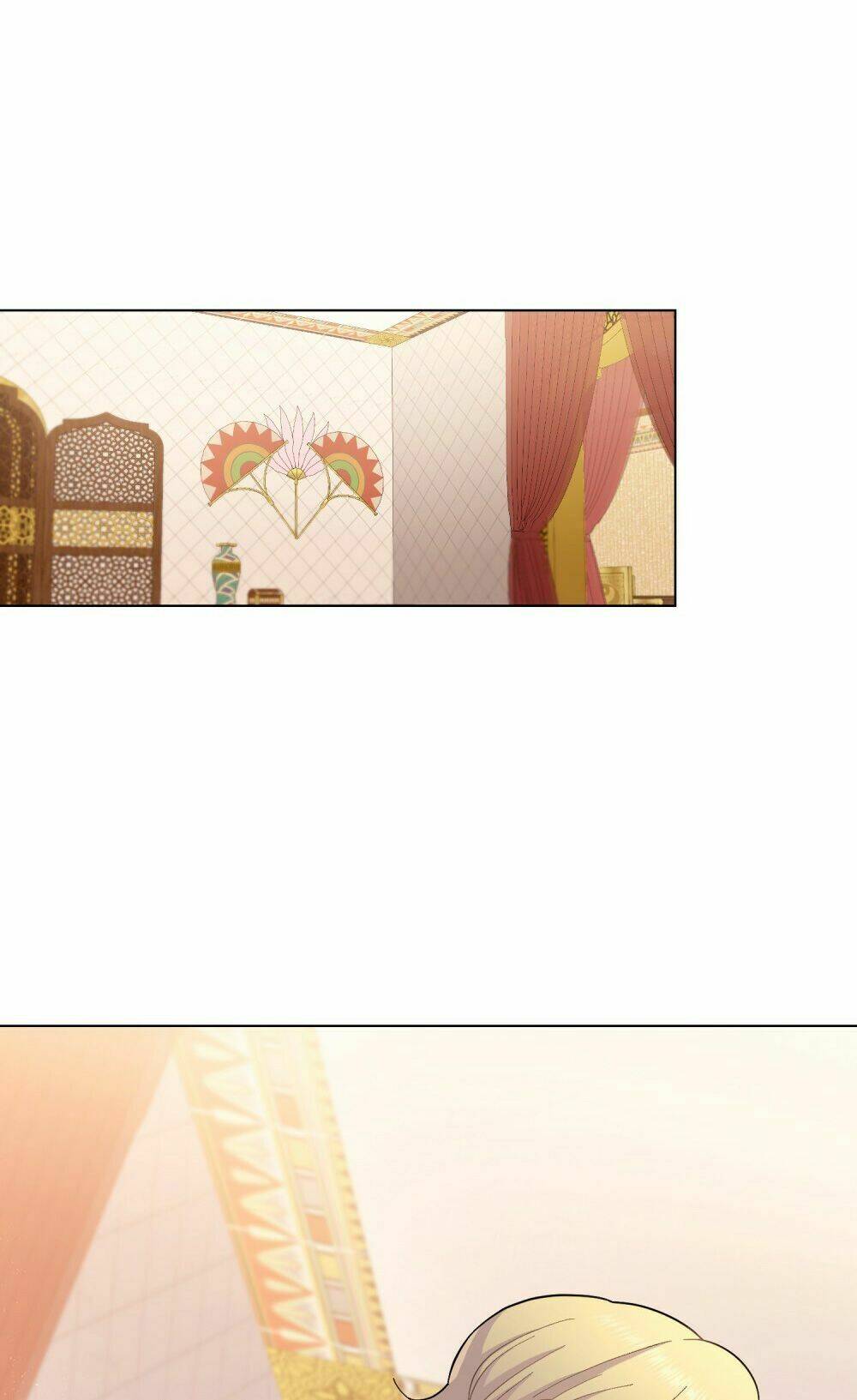 Hôn Nhân Gỉa Dối - Chap 8 - Trang 24