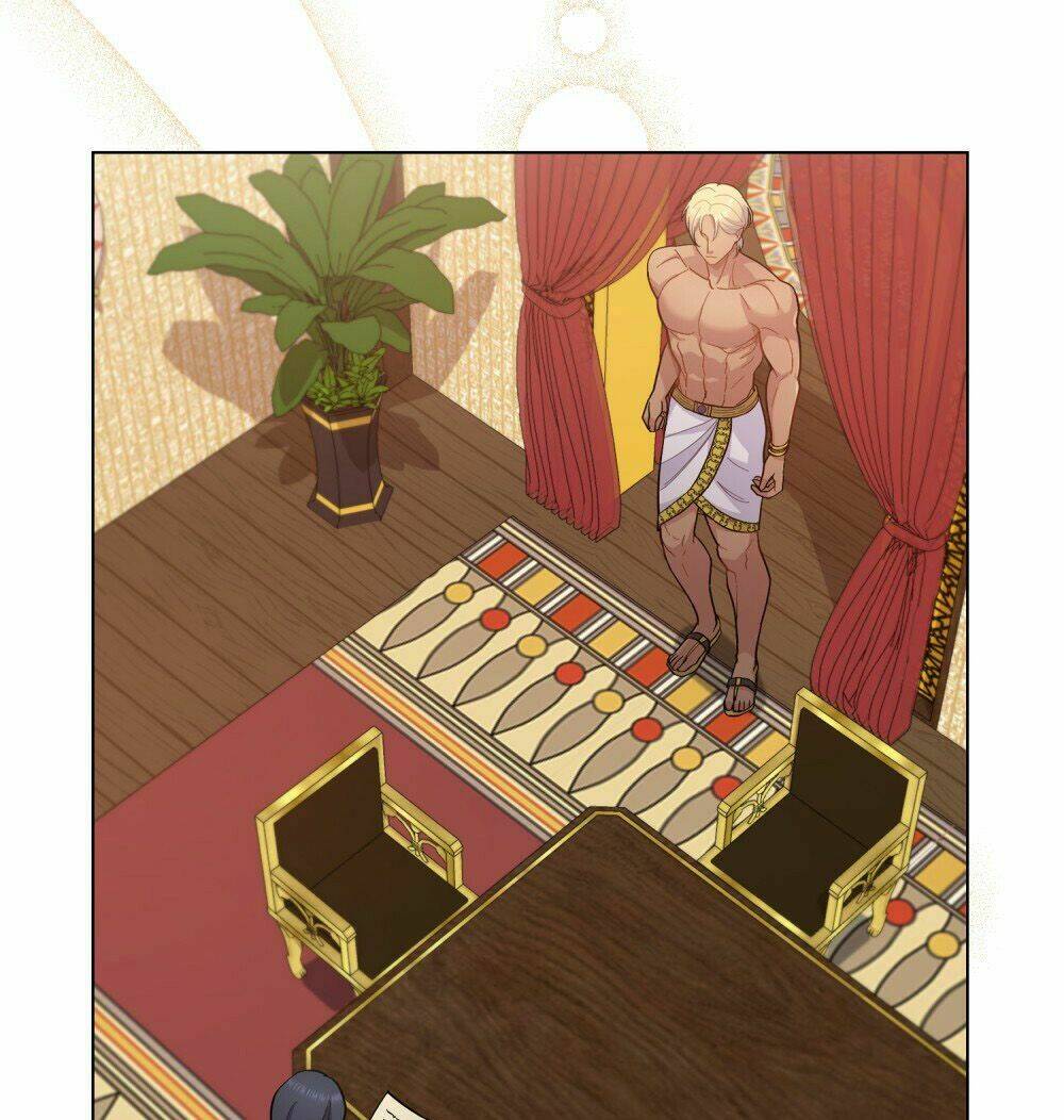 Hôn Nhân Gỉa Dối - Chap 8 - Trang 26