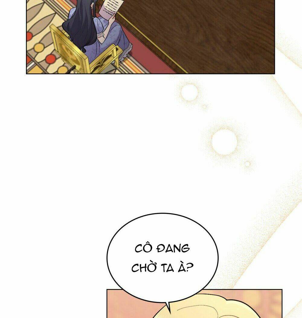 Hôn Nhân Gỉa Dối - Chap 8 - Trang 27