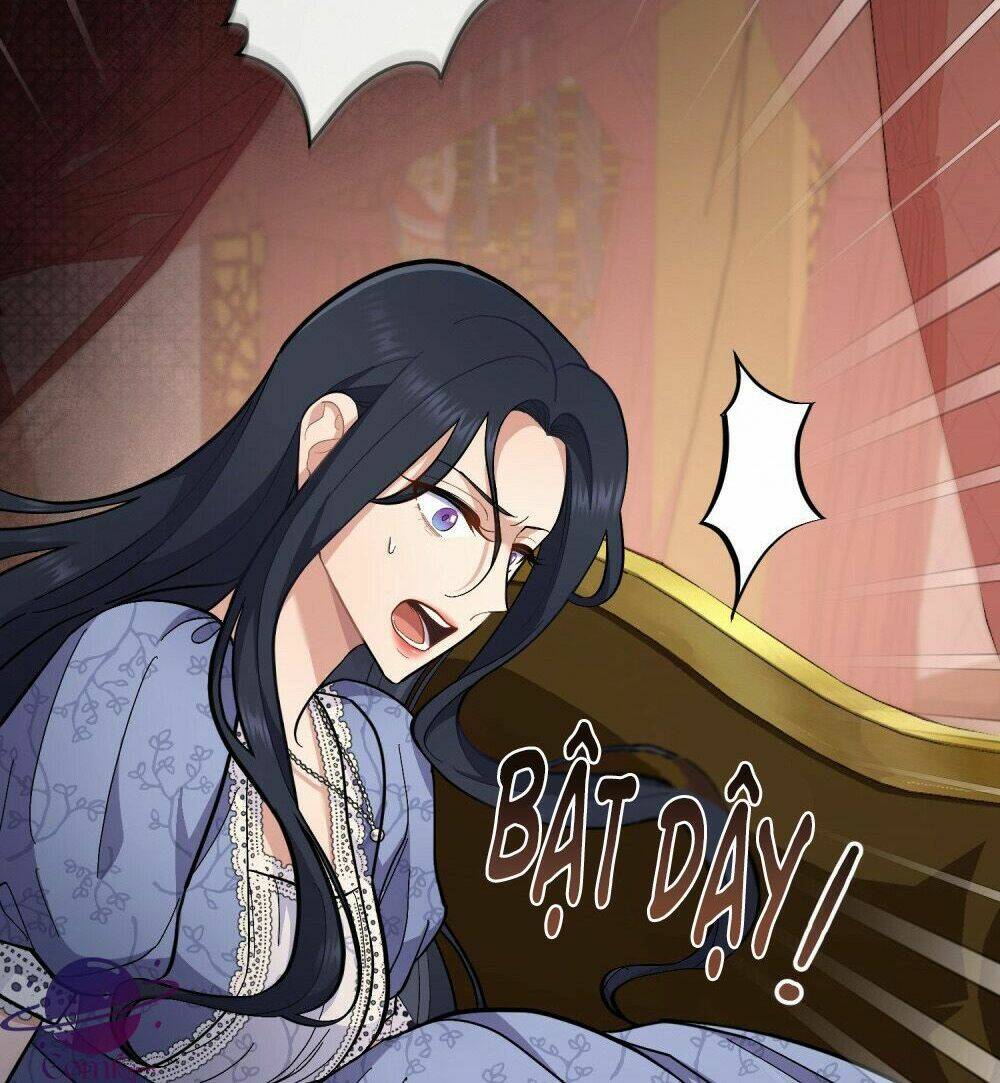 Hôn Nhân Gỉa Dối - Chap 8 - Trang 4