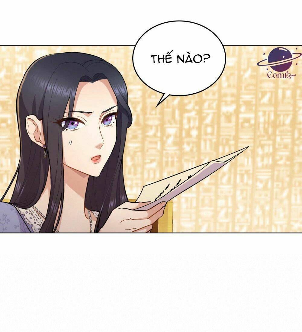Hôn Nhân Gỉa Dối - Chap 8 - Trang 31