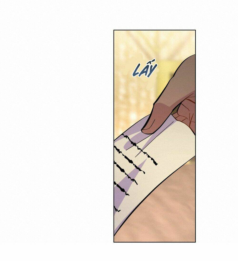Hôn Nhân Gỉa Dối - Chap 8 - Trang 32