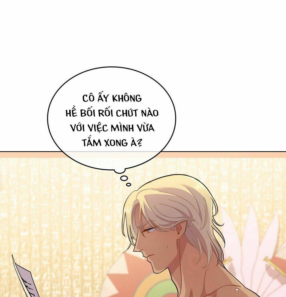Hôn Nhân Gỉa Dối - Chap 8 - Trang 33