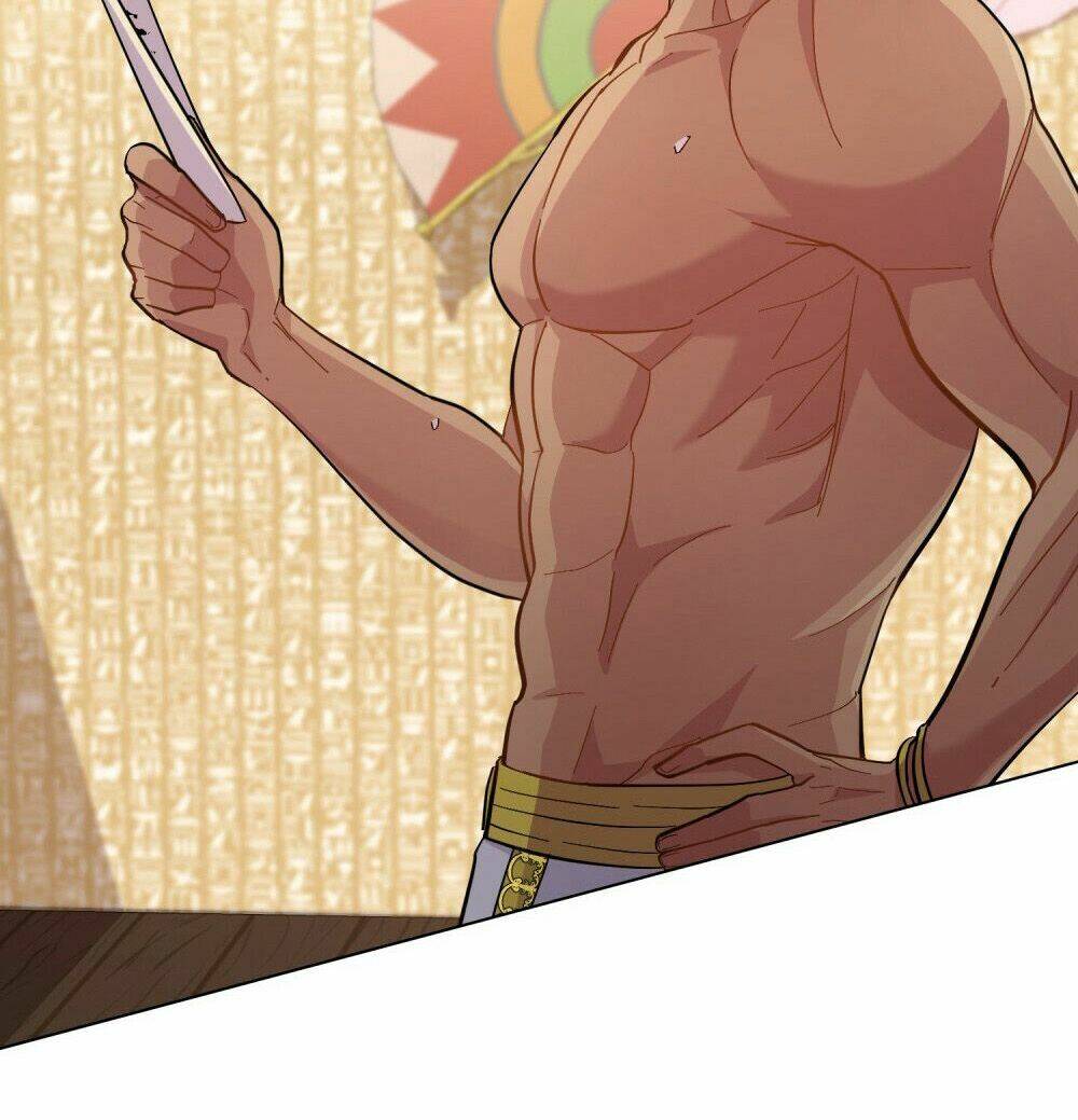 Hôn Nhân Gỉa Dối - Chap 8 - Trang 34