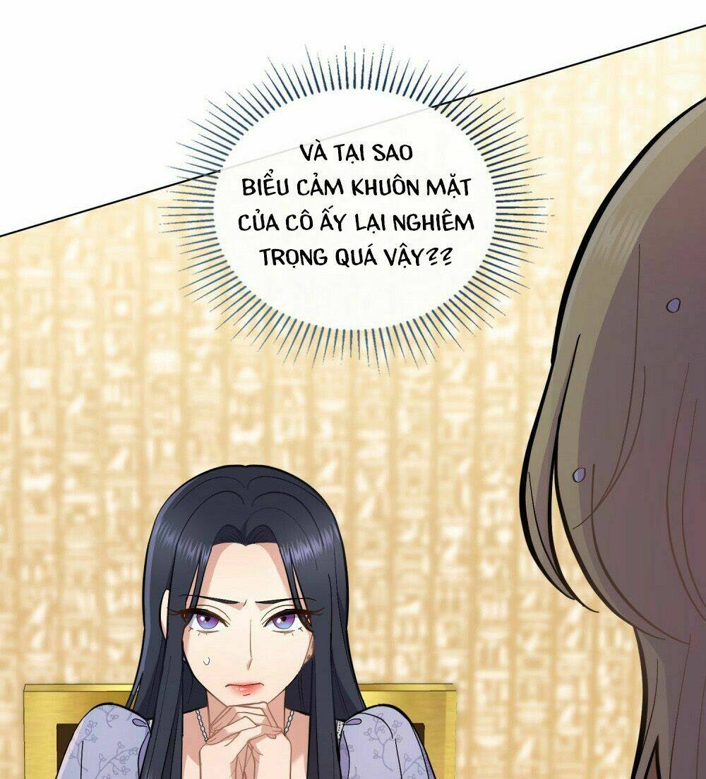 Hôn Nhân Gỉa Dối - Chap 8 - Trang 35