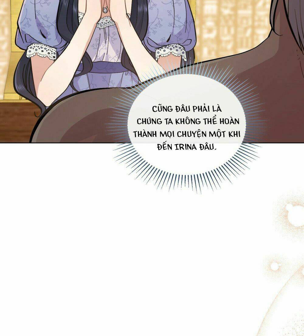 Hôn Nhân Gỉa Dối - Chap 8 - Trang 36