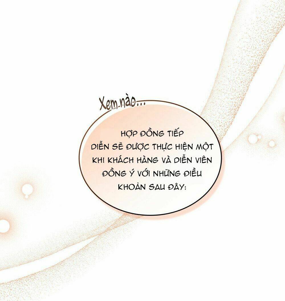 Hôn Nhân Gỉa Dối - Chap 8 - Trang 37