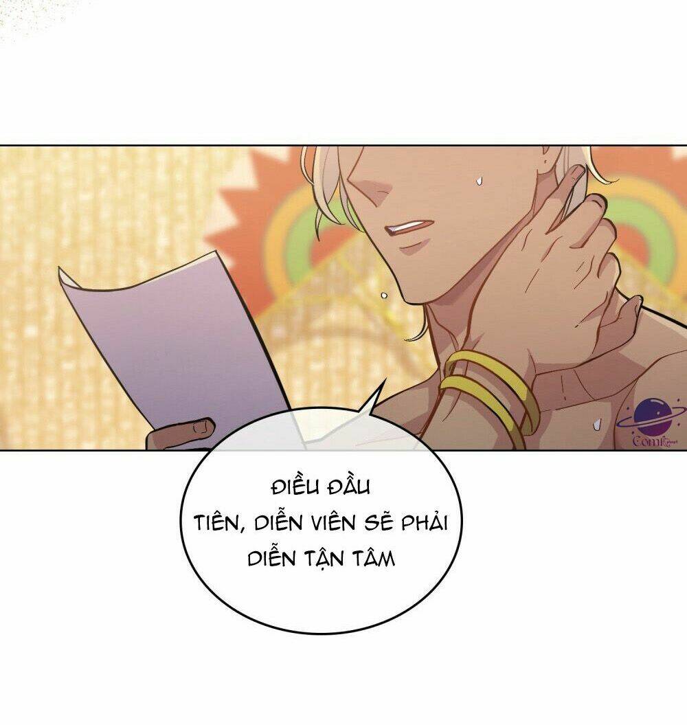 Hôn Nhân Gỉa Dối - Chap 8 - Trang 38