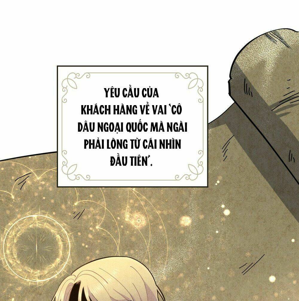 Hôn Nhân Gỉa Dối - Chap 8 - Trang 39