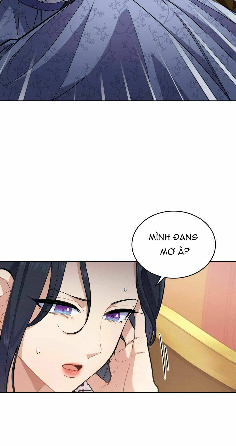 Hôn Nhân Gỉa Dối - Chap 8 - Trang 5